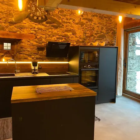 La Grange * Tignes